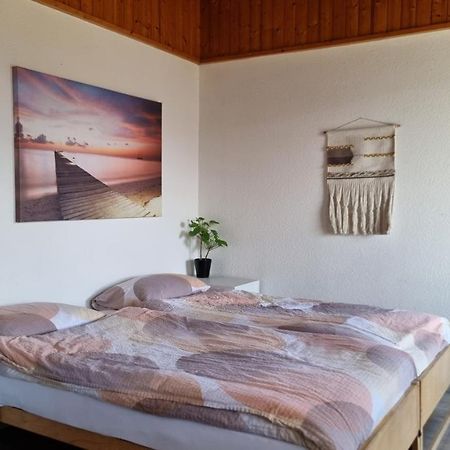 Casa Scerina Apartment Sementina Ngoại thất bức ảnh