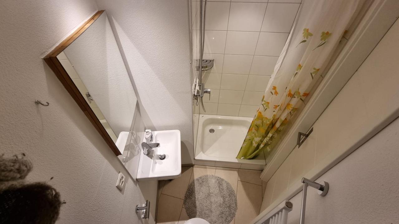 Casa Scerina Apartment Sementina Ngoại thất bức ảnh