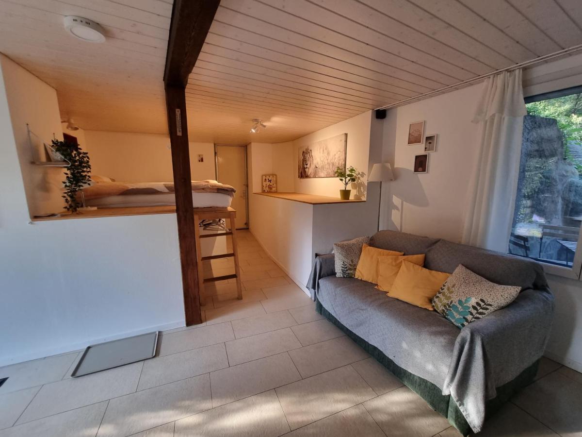 Casa Scerina Apartment Sementina Ngoại thất bức ảnh