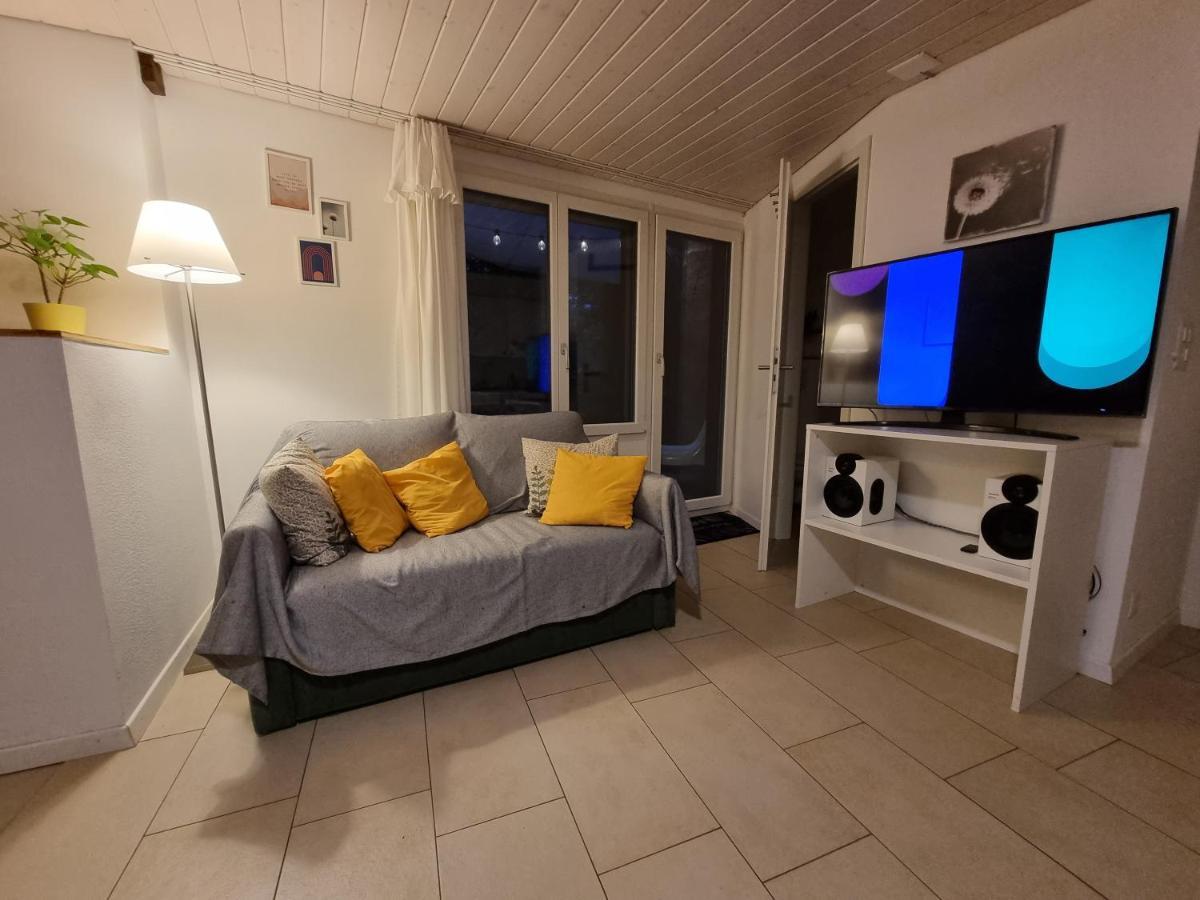 Casa Scerina Apartment Sementina Ngoại thất bức ảnh
