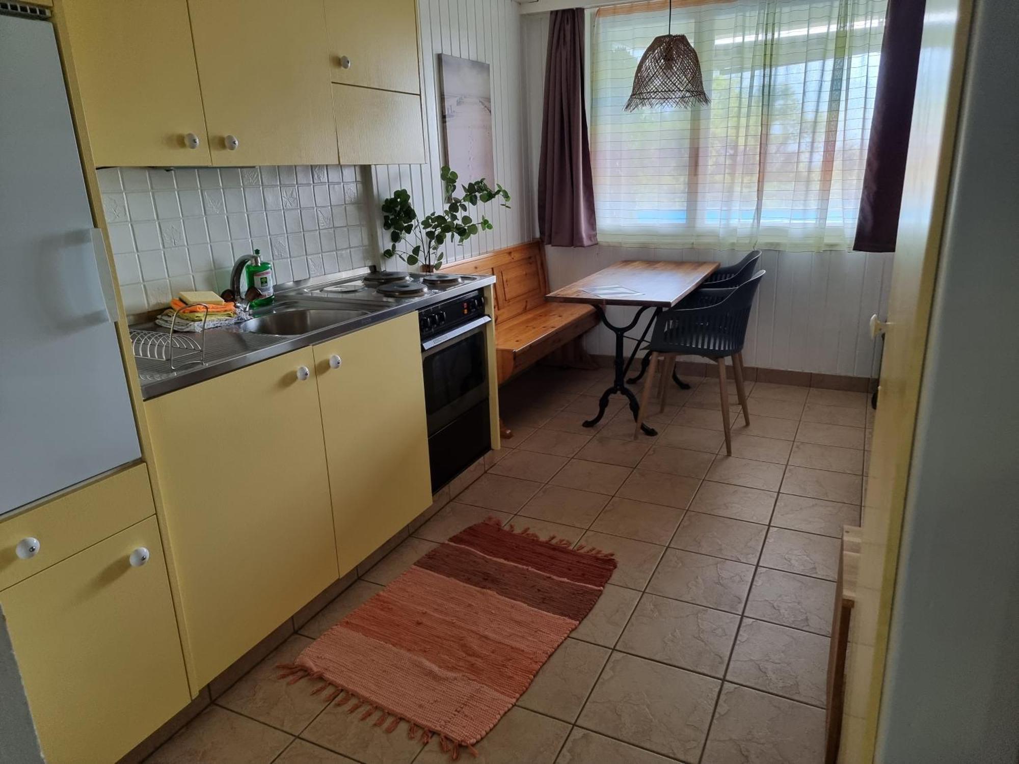 Casa Scerina Apartment Sementina Phòng bức ảnh