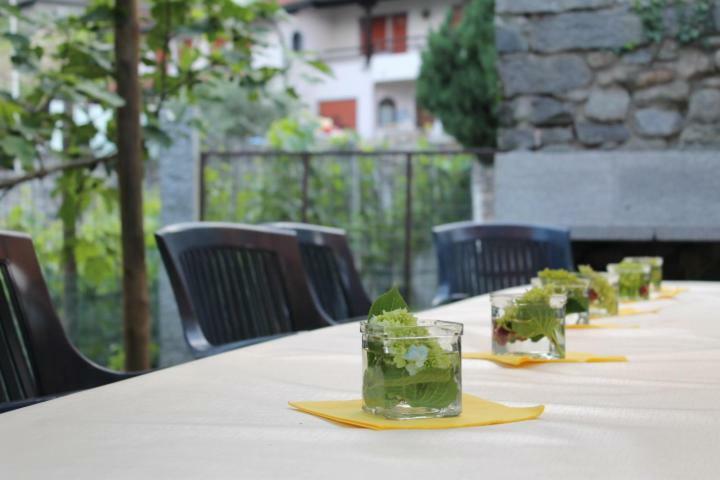 Casa Scerina Apartment Sementina Ngoại thất bức ảnh